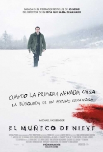 El Muñeco de Nieve