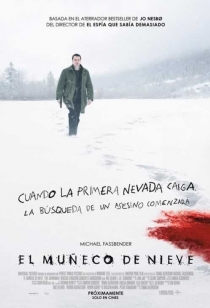 El Mueco de Nieve