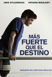 Más Fuerte que el Destino
