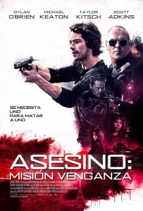 Asesino: Misión Venganza