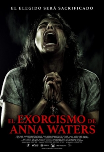 El Exorcismo de Anna Waters