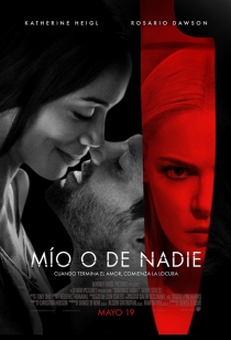 Mío o de nadie