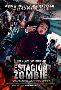 Estación Zombie
