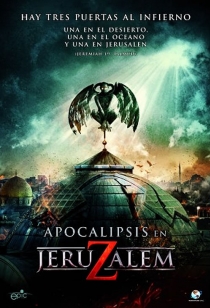 Apocalipsis en Jeruzalem