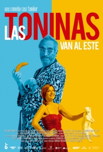 Las Toninas van al Este