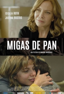 Migas de Pan