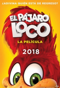 El Pjaro Loco: La Pelcula