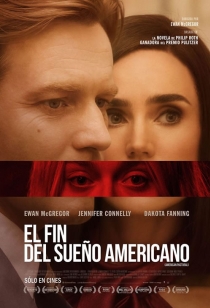 El Fin del Sueño Americano