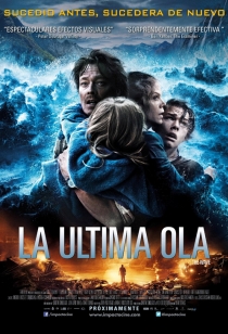 La Última Ola