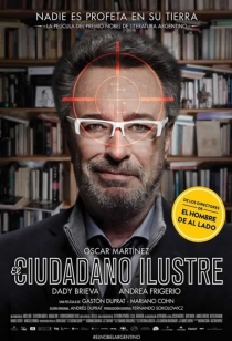 El Ciudadano Ilustre