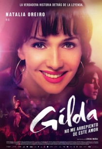 Gilda - No me Arrepiento de este Amor