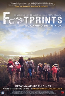 Footprints, el Camino de tu Vida