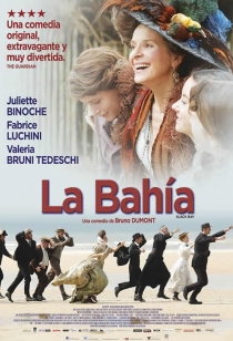 La Bahía