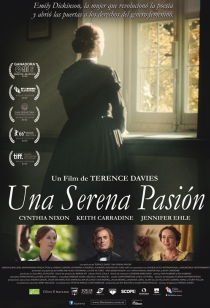 Una Serena Pasión	