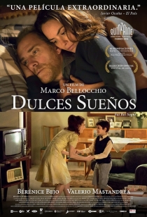 Dulces sueños