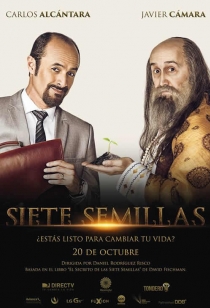 Siete Semillas