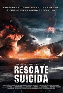 Rescate Suicida