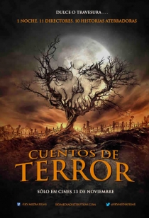 Cuentos de Terror