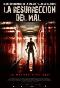 La Resurrección del Mal