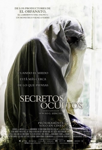 Secretos Ocultos