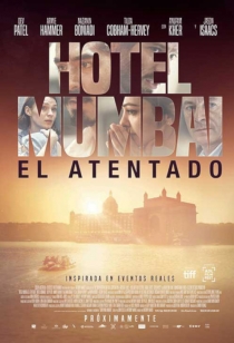 Hotel Mumbai El Atentado