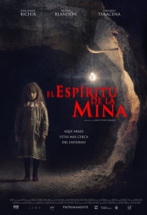El Espíritu de la Mina