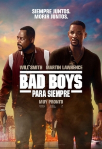 Bad Boys para Siempre