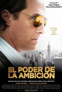 El Poder de La Ambición