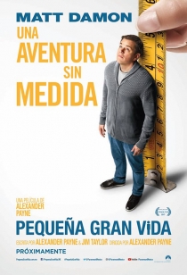 Pequeña Gran Vida