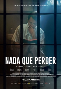 Nada que Perder