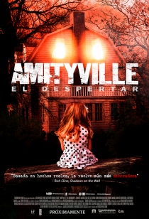 Amityville El Despertar