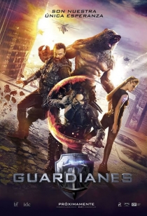 Guardianes