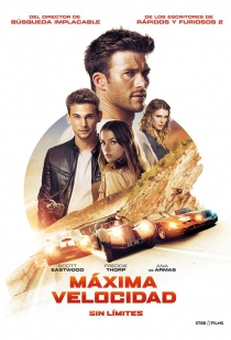 Máxima Velocidad - Sín límites