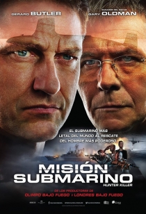 Misión Submarino