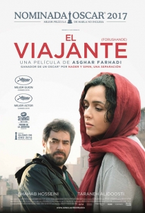 El Viajante