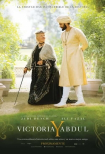 Victoria Y Abdul