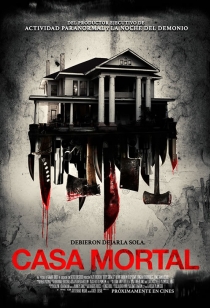 Casa Mortal