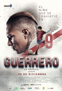 Guerrero - La Pelcula