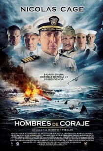 Hombres de Coraje