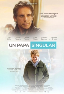 Un Papá Singular