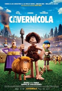 El Cavernicola