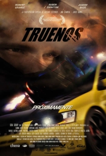 Truenos La Película