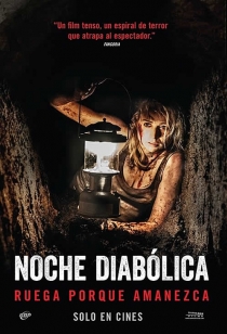 Noche Diablica