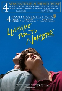 Llámame Por Tu Nombre