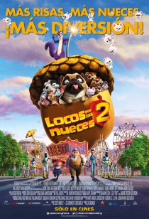 Locos por Las Nueces 2