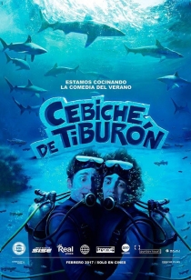 Cebiche de Tiburon