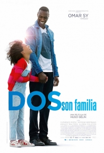 Dos son Familia