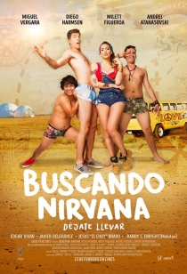 Buscando Nirvana