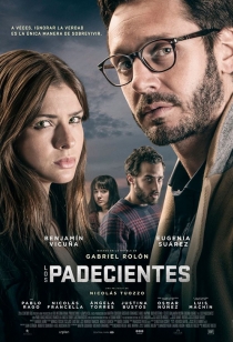 Los Padecientes