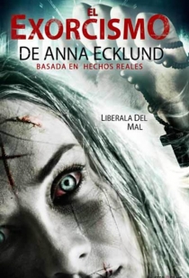 El exorcismo de Anna Ecklund